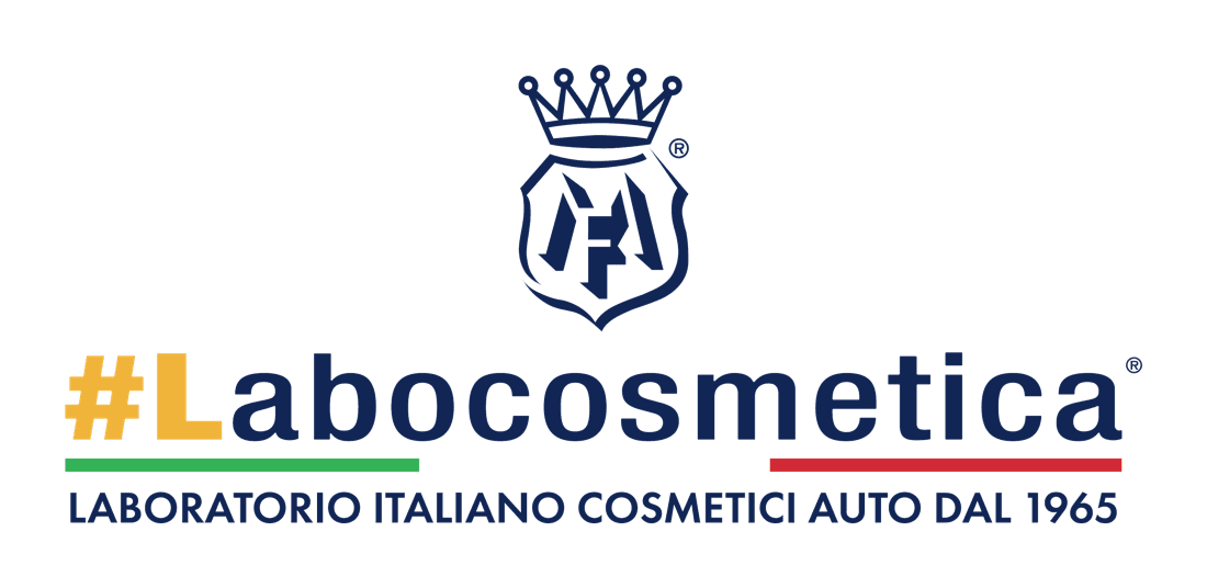 Logo Labocosmetica